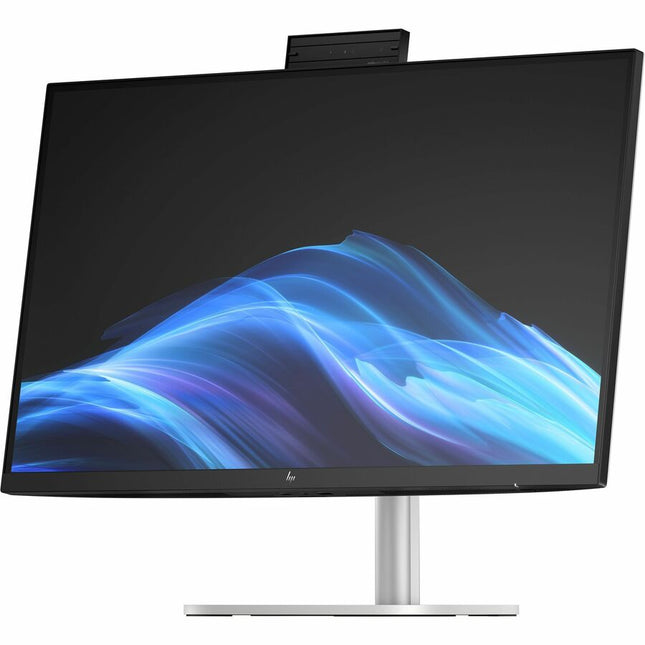 Main Image for HP EliteStudio 8 AiO G1i All-in-One Computer - Intel Core Ultra 5 Series 2 225 - 24 GB - 512 GB PCI Express NVMe 4.0 x4 SSD - Desktop