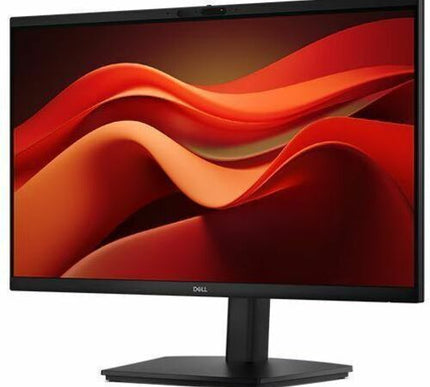 Main Image for Dell Pro E2426HB 24" Class Webcam Full HD LCD Monitor - 16:9 - Black