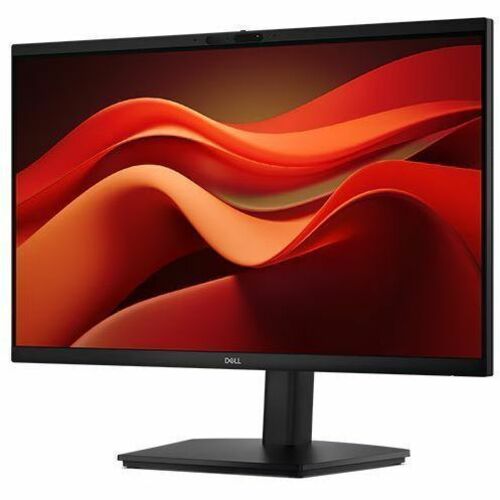 Main Image for Dell Pro E2426HB 24" Class Webcam Full HD LCD Monitor - 16:9 - Black