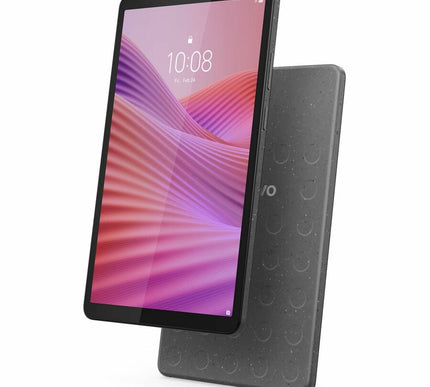 Main Image for Lenovo Tab K9 TB305FU Tablet - 8.7" HD - MediaTek Helio G85 Octa-core - 4 GB - 64 GB Storage - Android 14 - Luna Gray