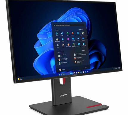 Main Image for Lenovo ThinkCentre M90a Gen 6 13AT0035US All-in-One Computer - Intel Core Ultra 7 Series 2 2nd Gen 265 - vPro Technology - 16 GB - 512 GB PCI Express NVMe 4.0 x4 SSD - 23.8" Full HD Touchscreen - Desktop - Black