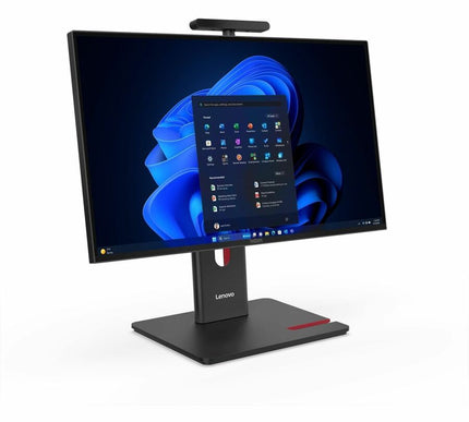Main Image for Lenovo ThinkCentre M90a Gen 6 13AT0032US All-in-One Computer - Intel Core Ultra 7 Series 2 2nd Gen 265 - vPro Technology - 32 GB - 1 TB PCI Express NVMe 4.0 x4 SSD - 23.8" Full HD - Desktop - Black