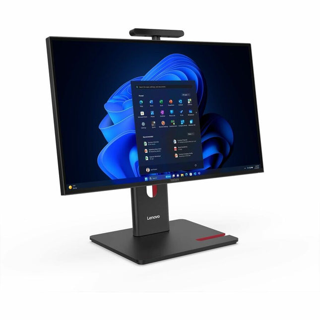 Main Image for Lenovo ThinkCentre M90a Gen 6 13AT0032US All-in-One Computer - Intel Core Ultra 7 Series 2 2nd Gen 265 - vPro Technology - 32 GB - 1 TB PCI Express NVMe 4.0 x4 SSD - 23.8" Full HD - Desktop - Black