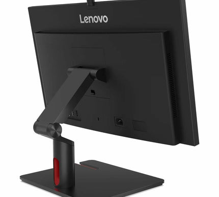 Main Image for Lenovo ThinkCentre M90a Gen 6 13AT0034US All-in-One Computer - Intel Core Ultra 5 Series 2 2nd Gen 225 - 16 GB - 512 GB PCI Express NVMe 4.0 x4 SSD - 23.8" Full HD Touchscreen - Desktop - Black
