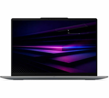 Main Image for Lenovo Slim 7 14IPH11 83QN000BUS 14" Touchscreen Copilot+ PC Notebook - WUXGA - 60 Hz - Intel Core Ultra 7 355 - Intel Evo Platform - 32 GB - 1 TB SSD - English Keyboard - Luna Gray