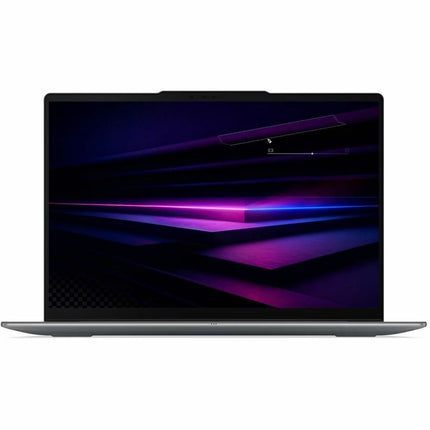 Main Image for Lenovo Slim 7 14IPH11 83QN000BUS 14" Touchscreen Copilot+ PC Notebook - WUXGA - 60 Hz - Intel Core Ultra 7 355 - Intel Evo Platform - 32 GB - 1 TB SSD - English Keyboard - Luna Gray