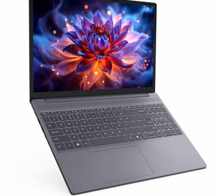 Main Image for Lenovo IdeaPad Slim 3 15IPH11 83UR00A1US 15.3" Copilot+ PC Notebook - WUXGA - 60 Hz - Intel Core Ultra 7 355 - 16 GB - 512 GB SSD - English (US) Keyboard - Luna Gray