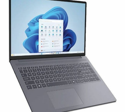 Main Image for Lenovo IdeaPad Slim 3 15AHP10 83KA00A1US 15.3" Notebook - WUXGA - 60 Hz - AMD Ryzen 7 Ryzen 8000 Series 8840HS - 16 GB - 1 TB SSD - English (US) Keyboard - Luna Gray