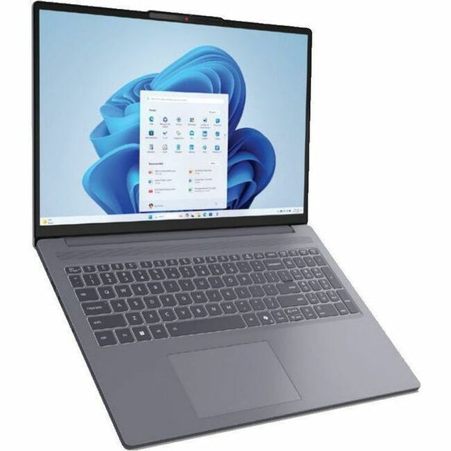 Main Image for Lenovo IdeaPad Slim 3 15AHP10 83KA00A1US 15.3" Notebook - WUXGA - 60 Hz - AMD Ryzen 7 Ryzen 8000 Series 8840HS - 16 GB - 1 TB SSD - English (US) Keyboard - Luna Gray