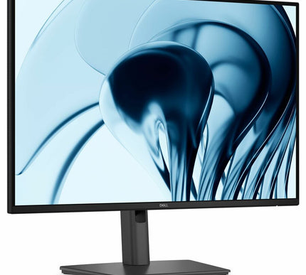 Main Image for Dell Pro P P2426 24" Class WUXGA LED Monitor - 16:10 - Dark Gray - TAA Compliant
