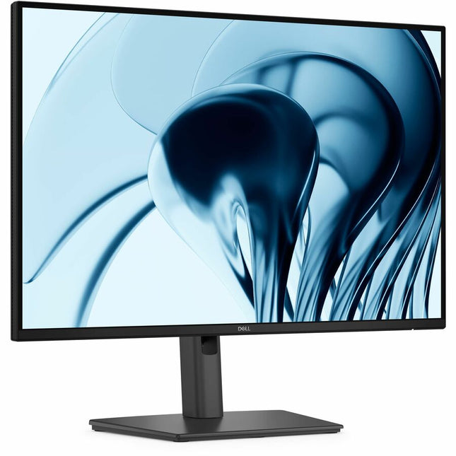 Main Image for Dell Pro P P2426 24" Class WUXGA LED Monitor - 16:10 - Dark Gray - TAA Compliant