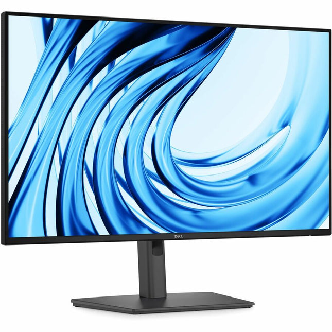 Main Image for Dell Pro P P2726H 27" Class Full HD LED Monitor - 16:9 - Dark Gray - TAA Compliant