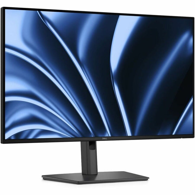 Main Image for Dell Pro P P2726HE 27" Class LED Monitor - 16:9 - Dark Gray