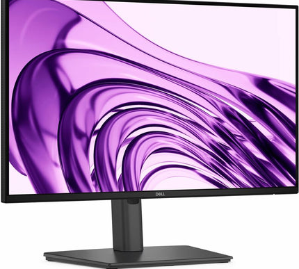 Main Image for Dell Pro P P2226H 22" Class Full HD LCD Monitor - 16:9 - Dark Gray - TAA Compliant