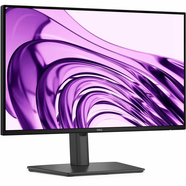 Main Image for Dell Pro P P2226H 22" Class Full HD LCD Monitor - 16:9 - Dark Gray - TAA Compliant
