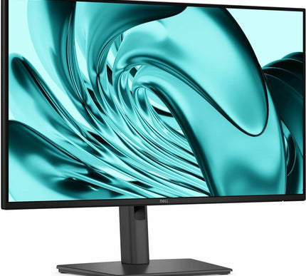 Main Image for Dell Pro P P2426H 24" Class Full HD LED Monitor - 16:9 - Dark Gray - TAA Compliant