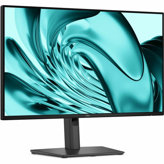 Main Image for Dell Pro P P2426H 24" Class Full HD LED Monitor - 16:9 - Dark Gray - TAA Compliant