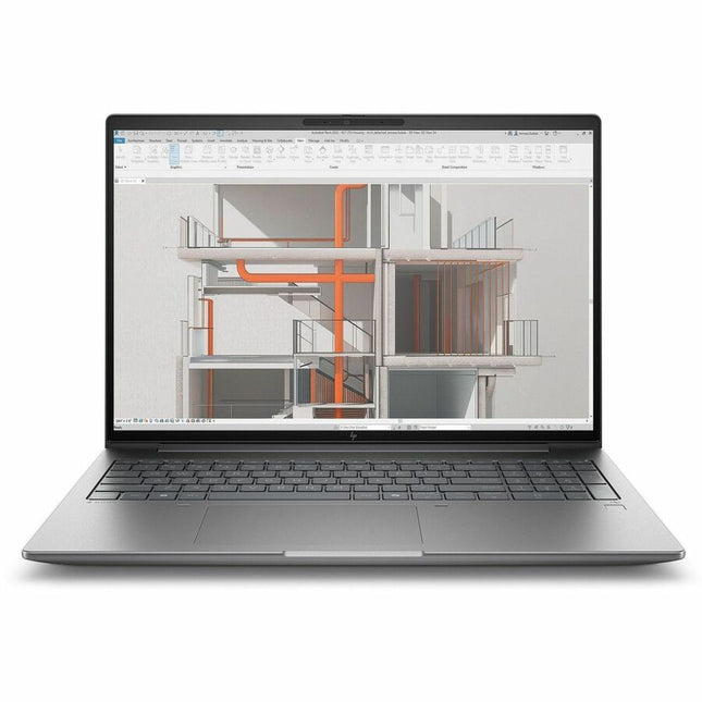 Main Image for HP ZBook X G1i 16" Mobile Workstation - 5G - Intel Core Ultra 7 Series 2 265H - 32 GB - 1 TB SSD