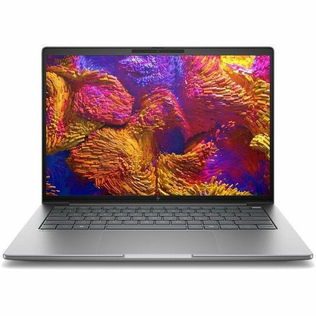 Main Image for HP ZBook 8 G1ah 14" Mobile Workstation - 5G - AMD Ryzen 5 PRO Ryzen PRO 200 Series 230 - 32 GB - 512 GB SSD