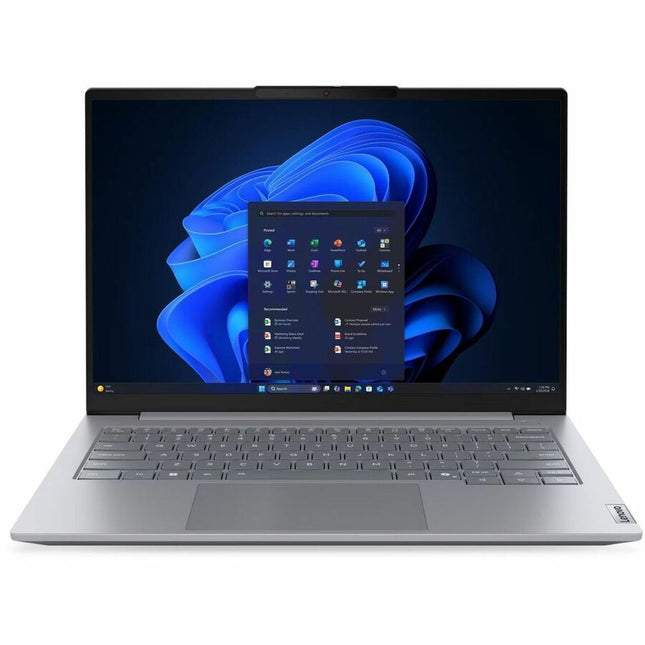 Main Image for Lenovo ThinkBook 14 G9 AHP 21V0009YUS 14" Notebook - WUXGA - 60 Hz - AMD Ryzen 5 Ryzen 200 Series 220 - 8 GB - 256 GB SSD - English Keyboard - Arctic Gray