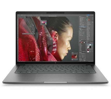Main Image for HP ZBook 8 G1i 14" Mobile Workstation - Intel Core Ultra 7 Series 2 265H - 16 GB - 512 GB SSD