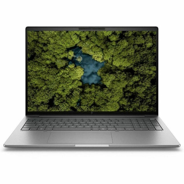 Main Image for HP ZBook 8 G1i 16" Mobile Workstation - 5G - Intel Core Ultra 7 Series 2 265U - 32 GB - 512 GB SSD