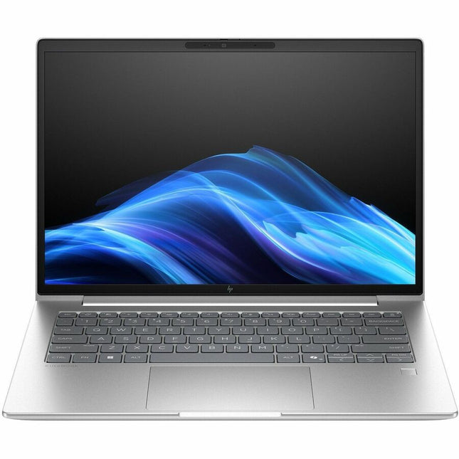 Main Image for HP EliteBook 6 G1i 14" Notebook - Intel Core Ultra 7 Series 2 265H - 16 GB - 512 GB SSD