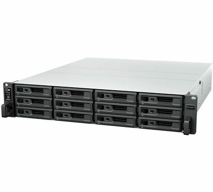 Main Image for Synology RackStation RS2423RP+II SAN/NAS Storage System