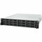 Main Image for Synology RackStation RS2423RP+II SAN/NAS Storage System