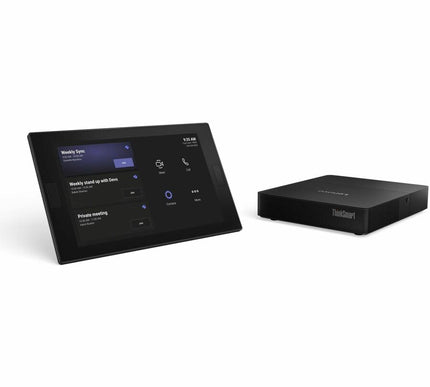 Main Image for Lenovo ThinkSmart Core Gen 2 for Microsoft Team Rooms 12WA000MUS