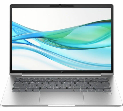 Main Image for HP ProBook 440 G11 14" Notebook - WUXGA - 60 Hz - Intel Core Ultra 5 Series 1 125U - 8 GB - 256 GB SSD - Pike Silver