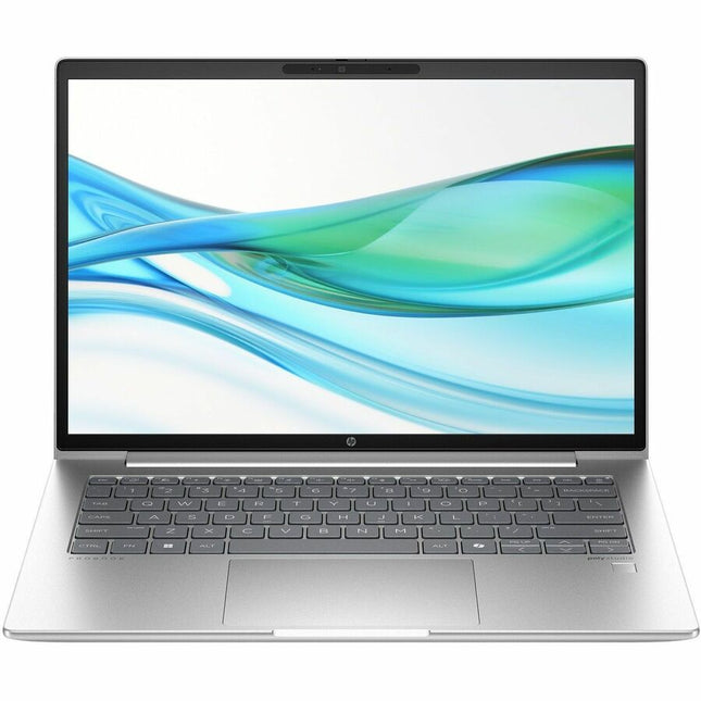 Main Image for HP ProBook 440 G11 14" Notebook - WUXGA - 60 Hz - Intel Core Ultra 5 Series 1 125U - 8 GB - 256 GB SSD - Pike Silver