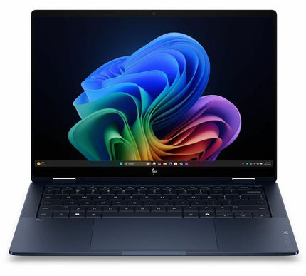 Main Image for HP EliteBook X Flip G2i 14" Touchscreen Convertible 2 in 1 Notebook - Intel Core Ultra 7 Series 3 366H - 32 GB - 512 GB SSD