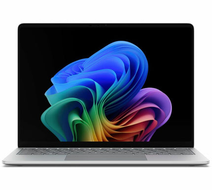 Main Image for Microsoft Surface Laptop 13.8" Notebook - Intel Core Ultra 5 - 16 GB - 256 GB SSD - Platinum