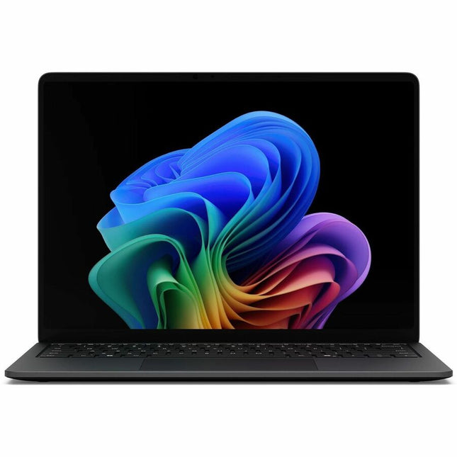 Main Image for Microsoft Surface Laptop 8 13.8" Touchscreen Copilot+ PC Notebook - 120 Hz - Intel Core Ultra 7 Series 3 366H - 64 GB - 512 GB SSD - English Keyboard - Black