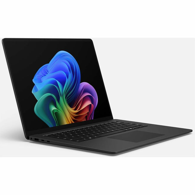 Main Image for Microsoft Surface Laptop 15" Notebook - Intel Core Ultra 5 - 32 GB - 512 GB SSD - Black