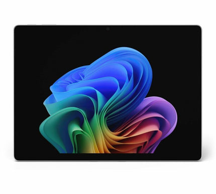 Main Image for Microsoft Surface Pro (12th Edition) Copilot+ PC Tablet - 13" - vPro Technology - 16 GB - 256 GB SSD - Windows 11 Pro - Platinum