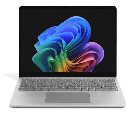 Main Image for Microsoft Surface Laptop for Business (1st Edition) 13" Touchscreen Notebook - 60 Hz - Intel Core Ultra 5 Series 3 325 - 16 GB - 256 GB SSD - Platinum