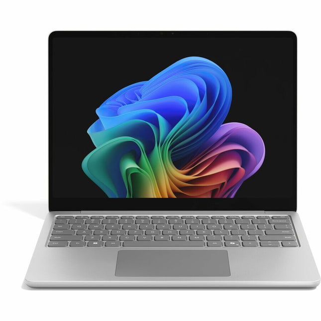 Main Image for Microsoft Surface Laptop for Business (1st Edition) 13" Touchscreen Notebook - 60 Hz - Intel Core Ultra 5 Series 3 325 - 16 GB - 256 GB SSD - Platinum