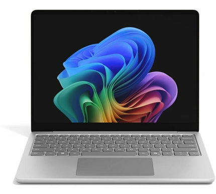Main Image for Microsoft Surface Laptop 8 13" Touchscreen Copilot+ PC Notebook - 60 Hz - Intel Core Ultra 5 Series 3 335 - 24 GB - 1 TB SSD - English Keyboard - Platinum