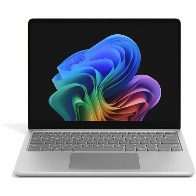 Main Image for Microsoft Surface Laptop 8 13" Touchscreen Copilot+ PC Notebook - 60 Hz - Intel Core Ultra 5 Series 3 335 - 24 GB - 1 TB SSD - English Keyboard - Platinum