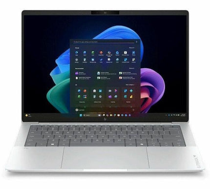 Main Image for HP EliteBook X Flip G2i 14" Touchscreen Convertible 2 in 1 Notebook - 5G - Intel Core Ultra 7 Series 3 366H - 32 GB - 512 GB SSD