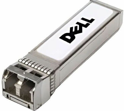 Main Image for Emerald&reg; DESKVUE 10G SFP+ Optical Transceiver - (1) 10-Gbps Fiber, LC