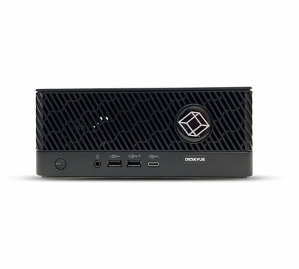 Main Image for Emerald&reg; DESKVUE SE Multi-Source Receiver - Dual-Monitor, CATx