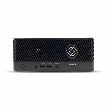 Main Image for Emerald&reg; DESKVUE SE Multi-Source Receiver - Dual-Monitor, CATx