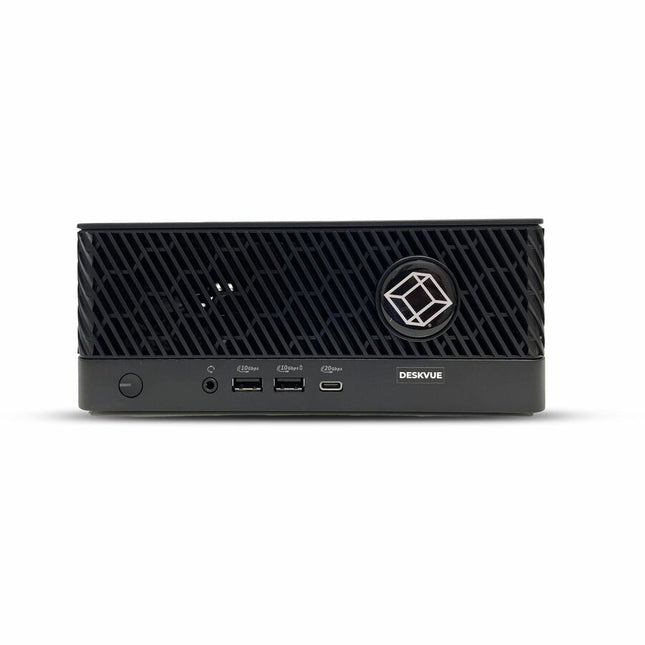 Main Image for Emerald&reg; DESKVUE SE Multi-Source Receiver - Dual-Monitor, CATx