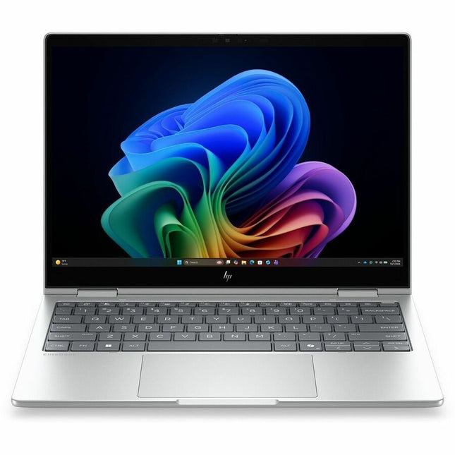 Main Image for HP EliteBook 8 Flip G2i 13.3" Touchscreen Convertible 2 in 1 Notebook - WUXGA - Intel Core Ultra 7 Series 3 365 - 32 GB - 512 GB SSD