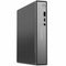 Main Image for Lenovo ThinkCentre neo 55q Gen 6 13GN004AUS Desktop Computer - AMD Ryzen 7 Ryzen 200 Series 250 - 16 GB - 512 GB PCI Express NVMe 4.0 x4 SSD - Tiny - Black