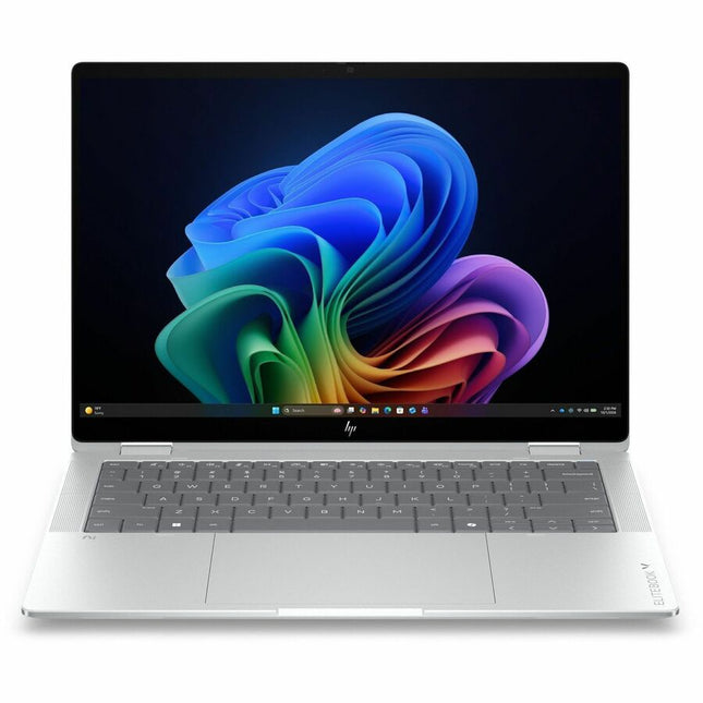 Main Image for HP EliteBook X Flip G2i 14" Touchscreen Convertible 2 in 1 Notebook - Intel Core Ultra 7 Series 3 366H - 32 GB - 1 TB SSD