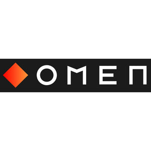 Main Image for OMEN MAX 16-ah0000 16-ah0040ca 16" Gaming Notebook - WQXGA - 240 Hz - Intel Core Ultra 9 Series 2 275HX - 32 GB - 1 TB SSD - Shadow Black